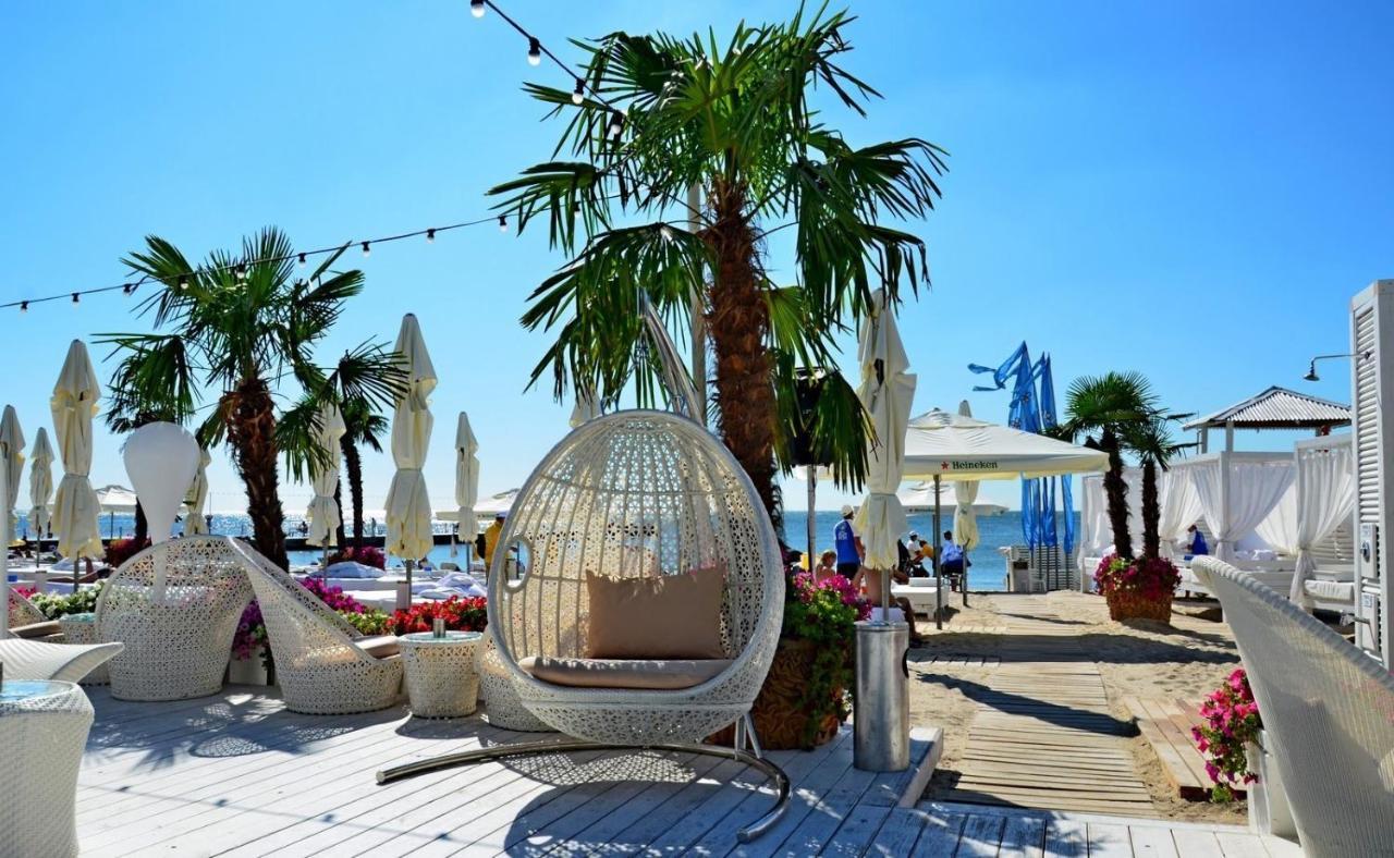 Harmony And Comfort In Your Home. Near The Sea. Odessa Exterior photo