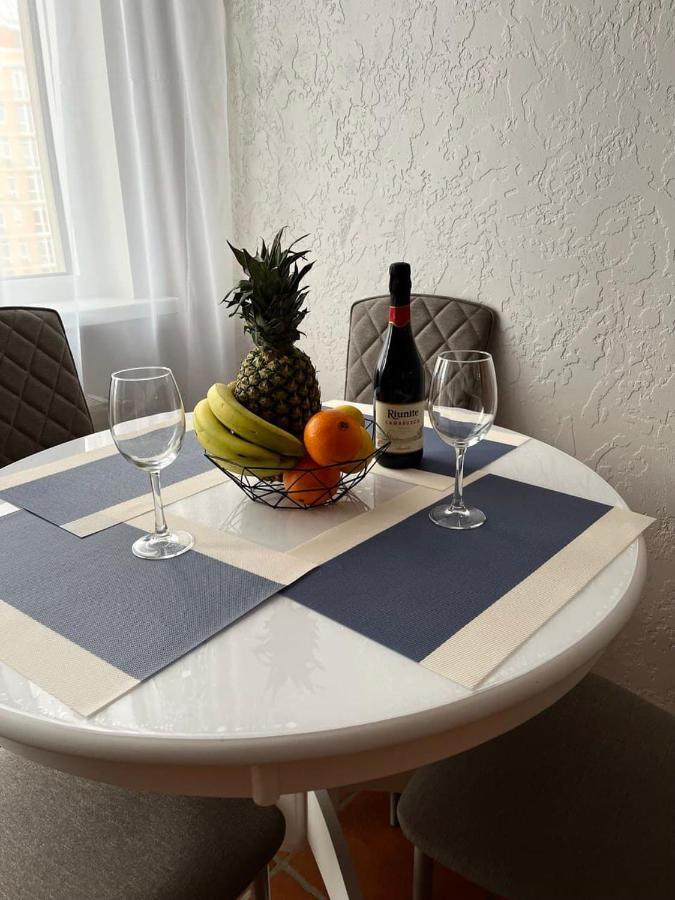 Harmony And Comfort In Your Home. Near The Sea. Odessa Exterior photo