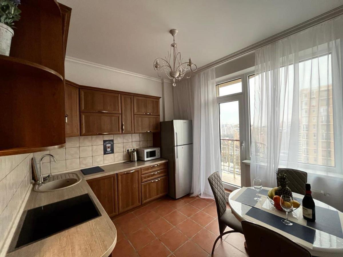 Harmony And Comfort In Your Home. Near The Sea. Odessa Exterior photo