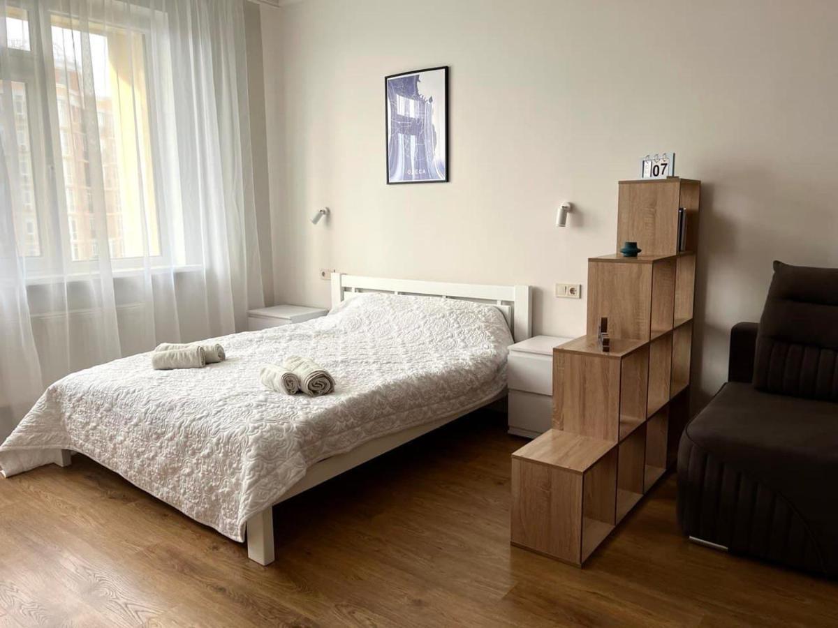 Harmony And Comfort In Your Home. Near The Sea. Odessa Exterior photo