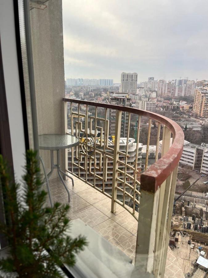 Harmony And Comfort In Your Home. Near The Sea. Odessa Exterior photo