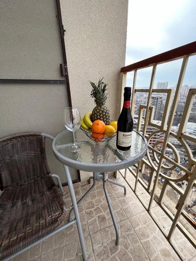 Harmony And Comfort In Your Home. Near The Sea. Odessa Exterior photo